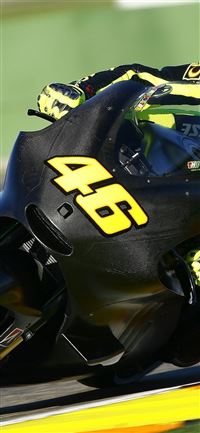 Valentino Rossi Sportbike Ducati Motorcycle wallpaper