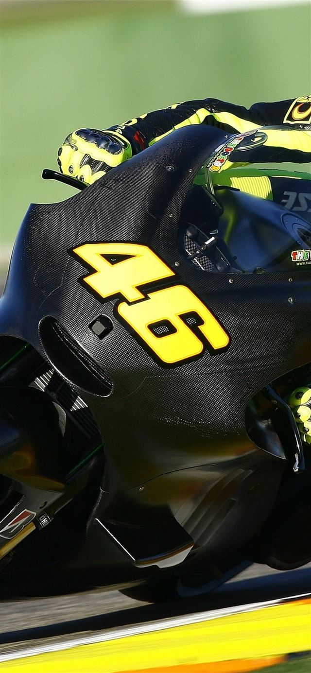 1125x2436 Valentino Rossi Sportbike Ducati Motorcycle - valentino rossi iPhone 11 Wallpaper