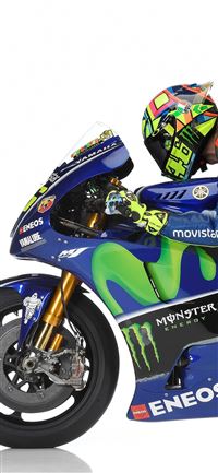 Motogp Valentino Rossi Yamaha YZR M1 Samsung Galax... wallpaper