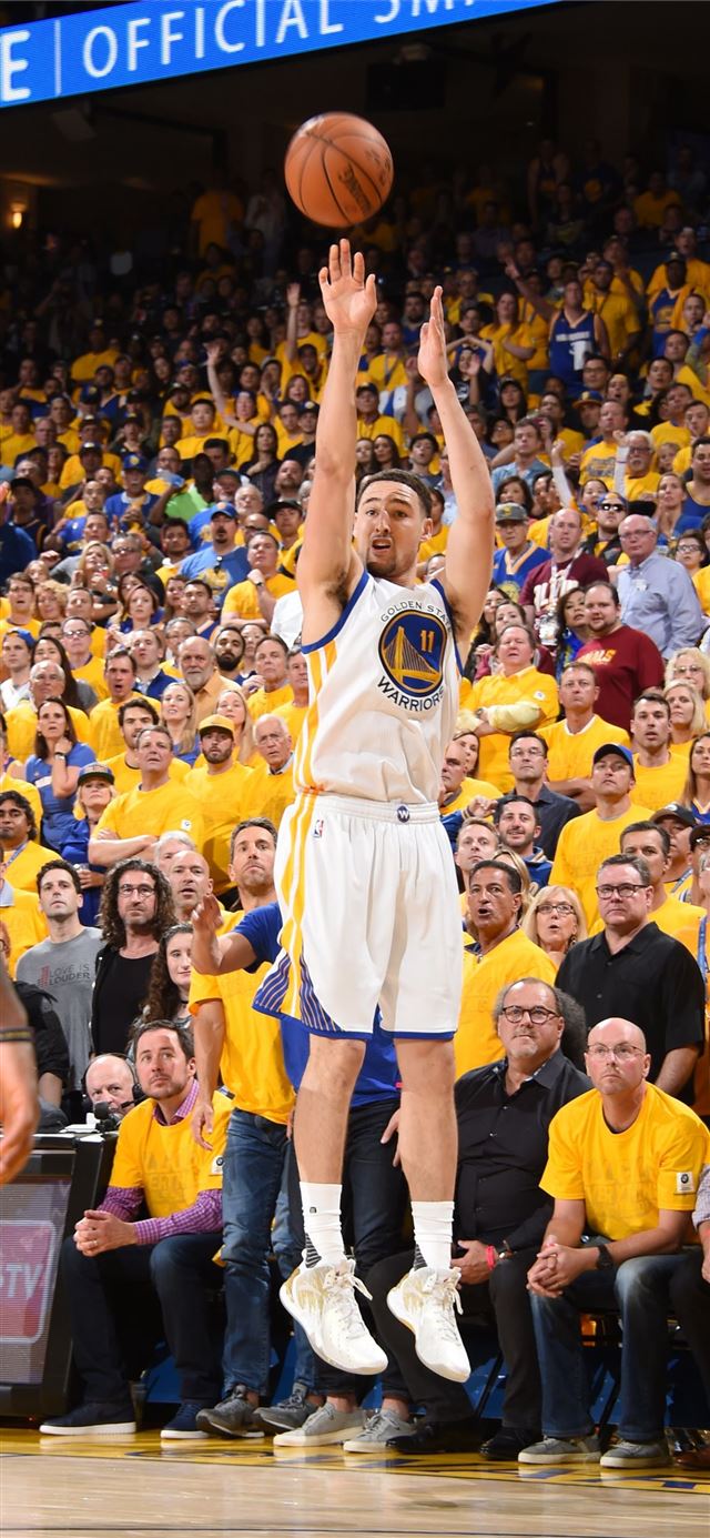 1125x2436 Klay Thompson Summer Camp Info Orange County Youth... - klay thompson iPhone 11 Wallpaper