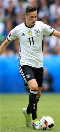 13 Soccer Stars Who Could Move This Summer wallpaper