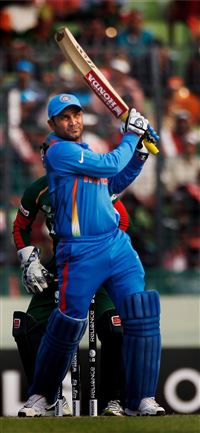 Virender Sehwag India  wallpaper