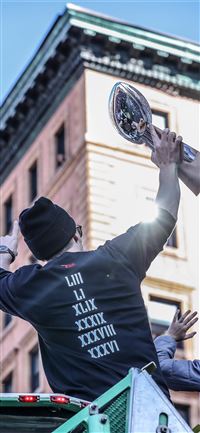 Official website of the New England Patriots wallpaper