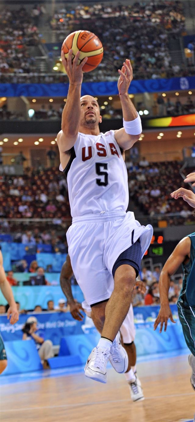 1125x2436 Bucks Represent For USA Basketball - sport celebrity iPhone 11 Wallpaper