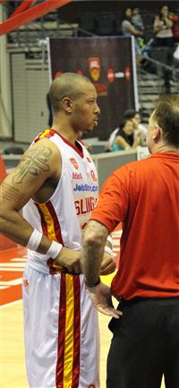 michael johnson wallpaper