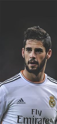 Isco wallpaper