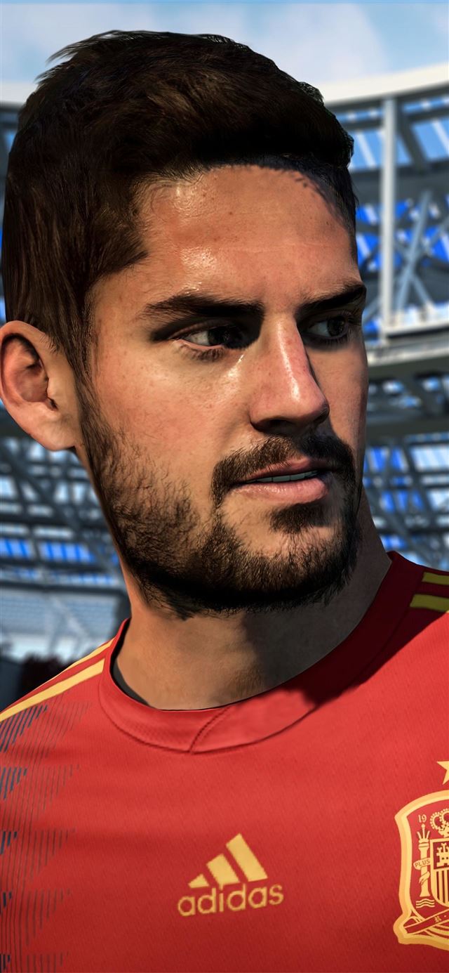 1125x2436 Isco Hero Fia 18 Samsung Galaxy Note 9 8 S9 S8 S8 ... -  iPhone 11 Wallpaper