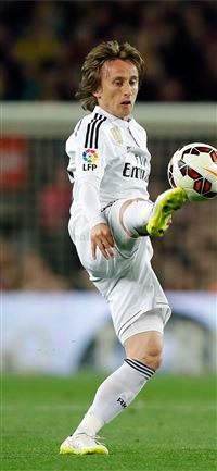 Luka Modric wallpaper