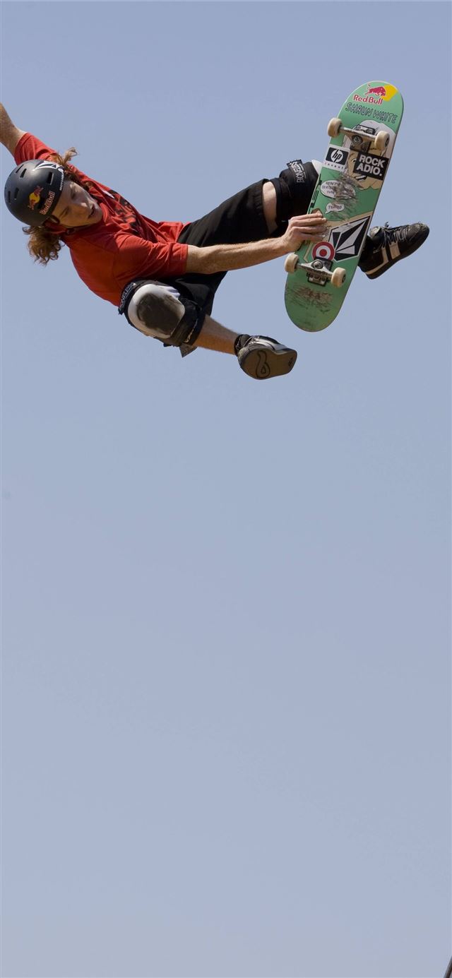 1125x2436 Skate Shaun White Snowboarding Snowboarding Games ... - shaun white iPhone 11 Wallpaper