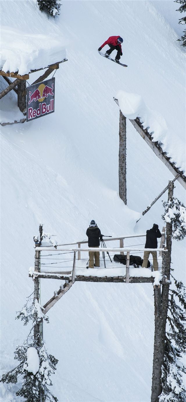 1125x2436 Best 36 Mark McMorris on Hip - shaun white iPhone 11 Wallpaper