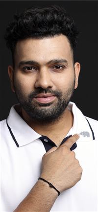 The Indian Batsman announced as WWF India's Rhino ... wallpaper