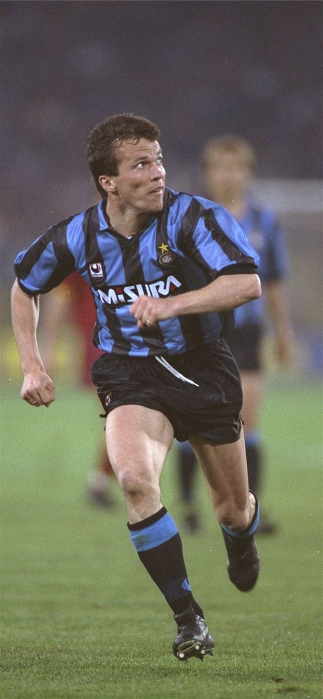 1125x2436 LotharMatthaus49 – Forza27 -  iPhone 11 Wallpaper