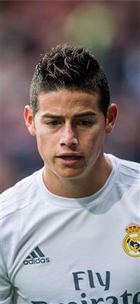 James Rodriguez Sony Xperia X XZ Z5 Premium HD 4k wallpaper
