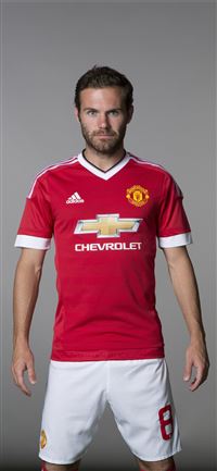 Juan Mata wallpaper
