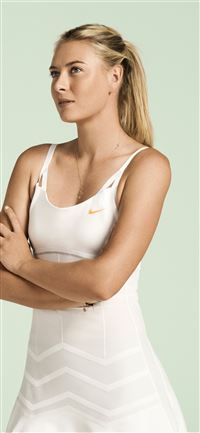 Maria Sharapova tennis Russia Sport Page 2 wallpaper