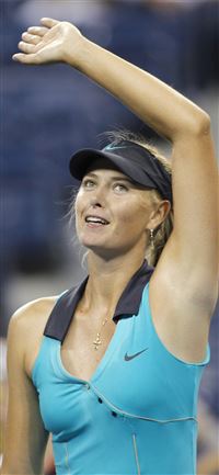 Maria Sharapova photo 1053 of 9659 pics photo wallpaper