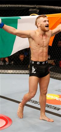 Conor McGregor's tattoos What do they mean and how... wallpaper