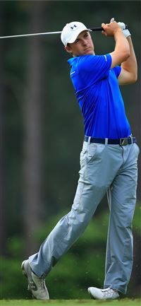 Jordan Spieth Cave wallpaper