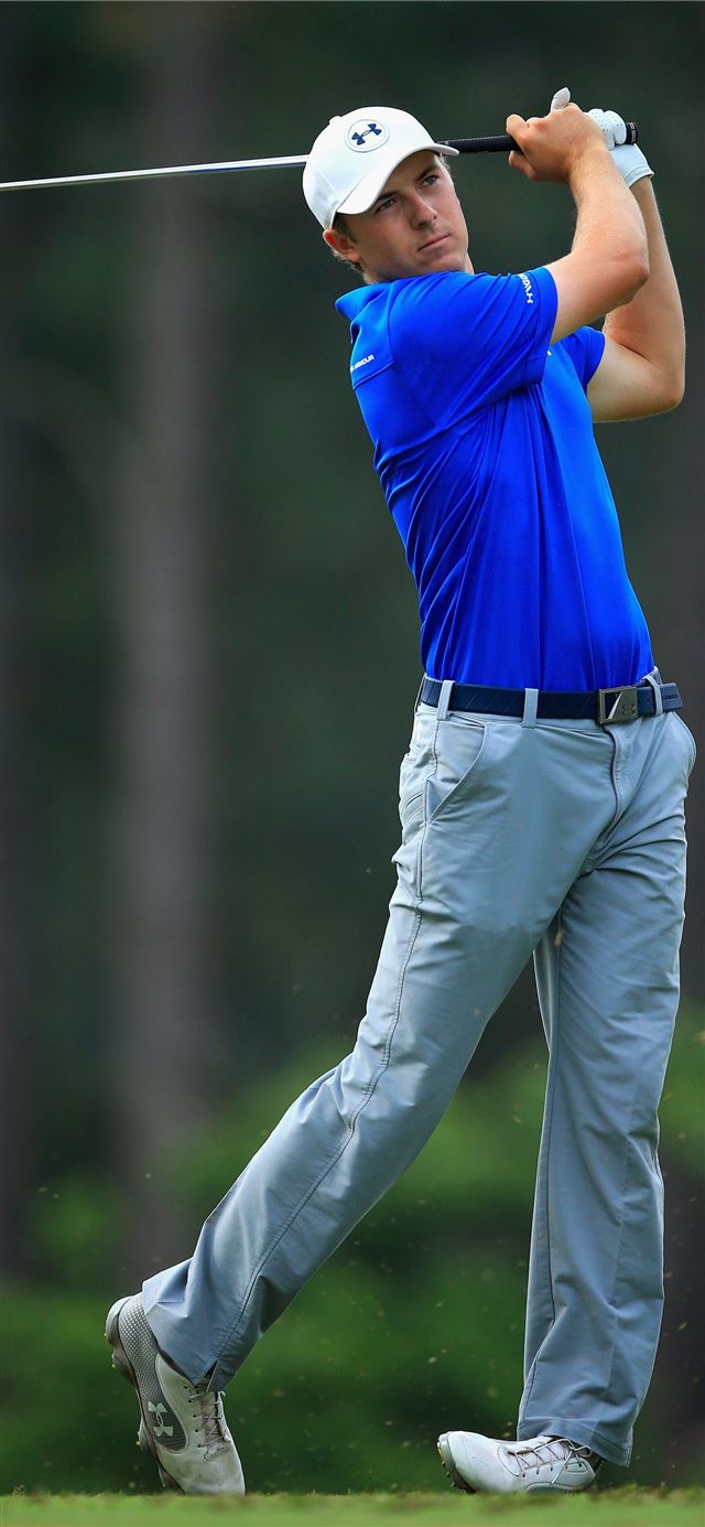 1125x2436 Jordan Spieth Cave - jordan spieth iPhone 11 Wallpaper