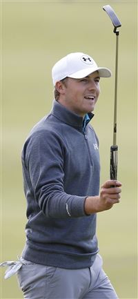 230 Best Jordan Spieth❤️ images wallpaper