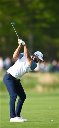 PGA Championship 2019 The best looks from Bethpage... wallpaper