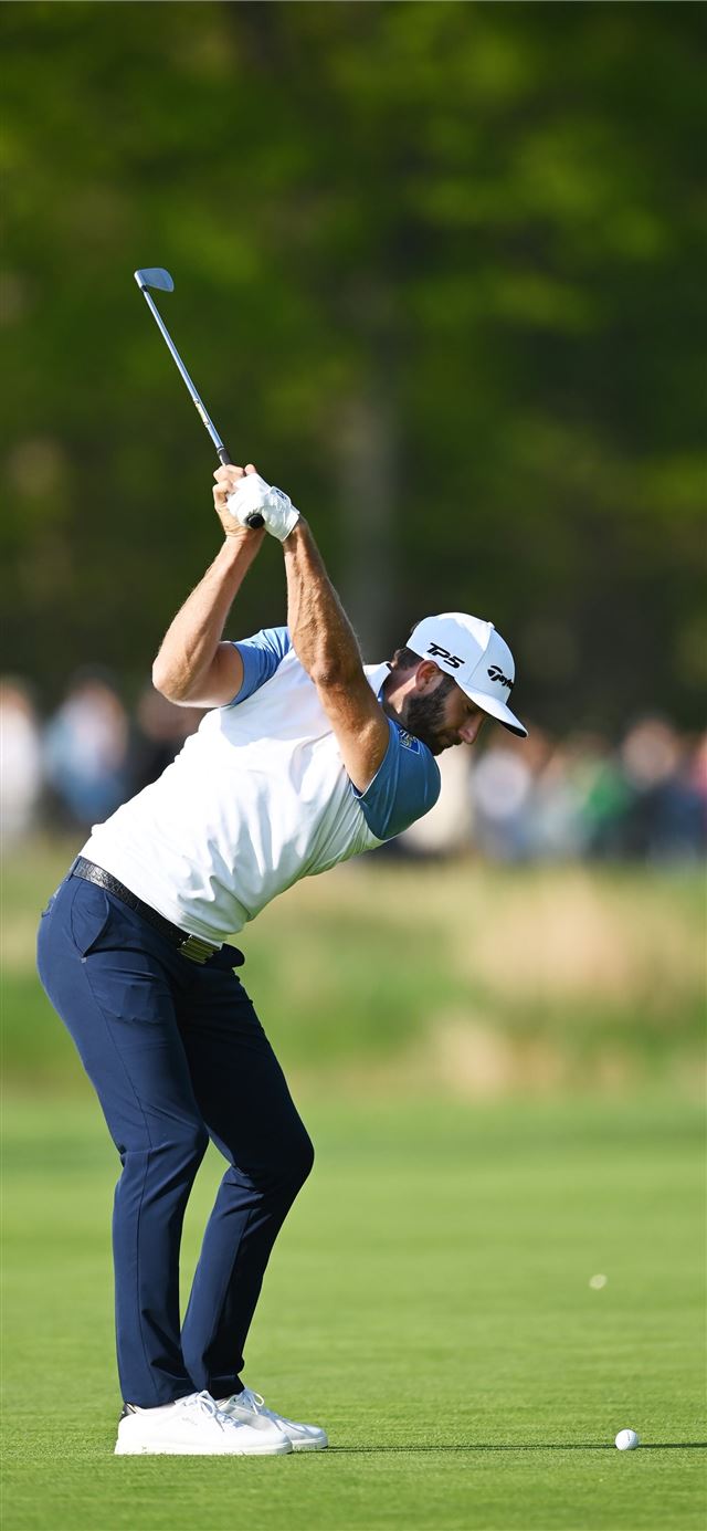 1125x2436 PGA Championship 2019 The best looks from Bethpage... - jordan spieth iPhone 11 Wallpaper