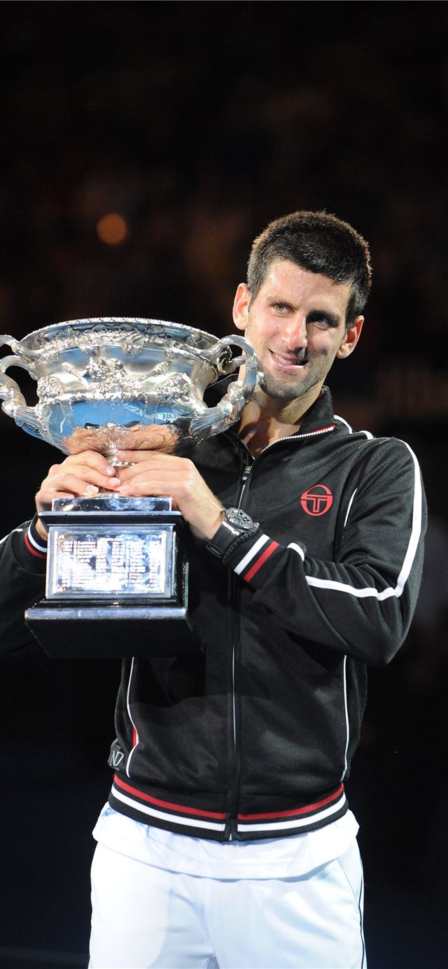 1125x2436 Novak Djokovic photo 13 of 257 pics photo - novak djokovic iPhone 11 Wallpaper