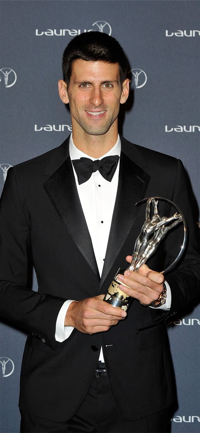 1125x2436 Novak Djokovic photo 7 of 257 pics photo - tennis celebrity iPhone 11 Wallpaper