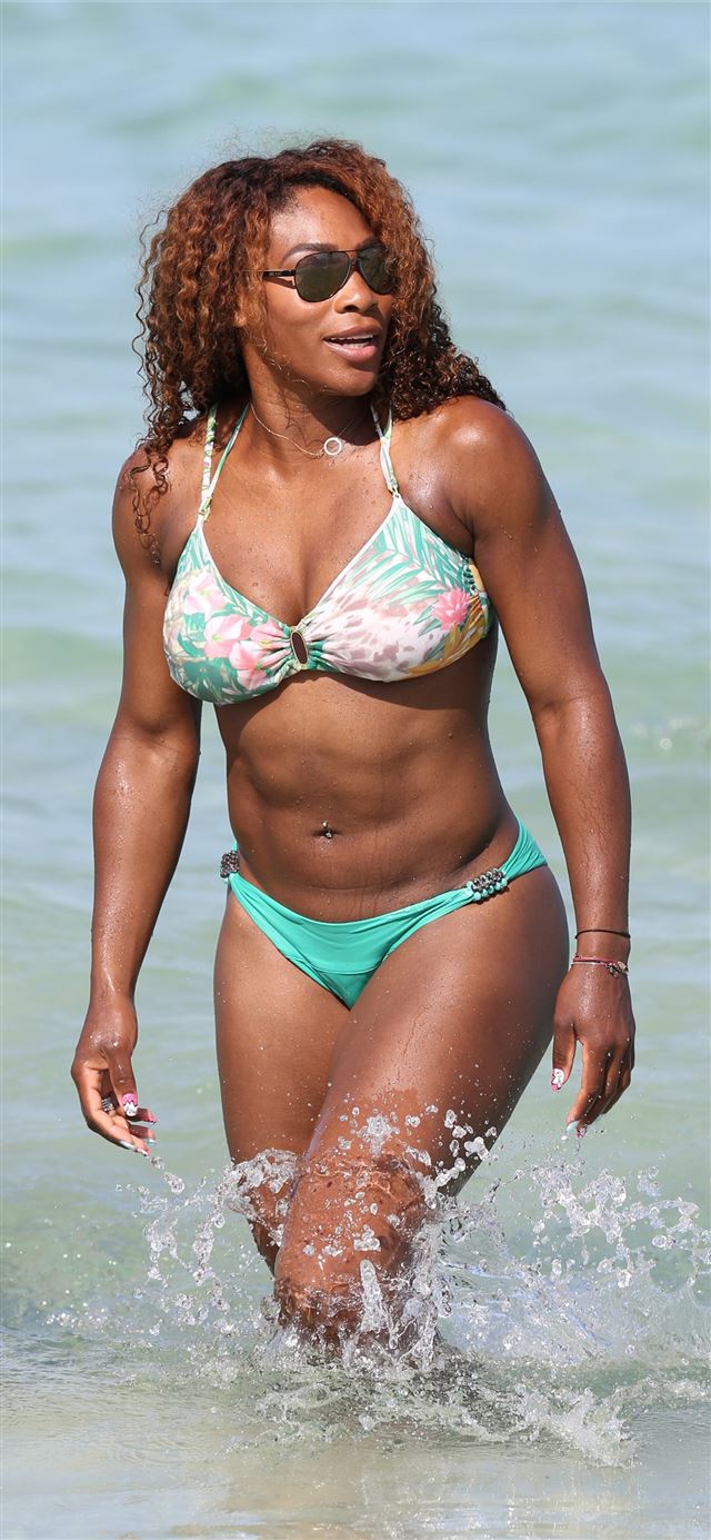 1125x2436 Serena Movie HQ Serena pictures - tennis celebrity iPhone 11 Wallpaper