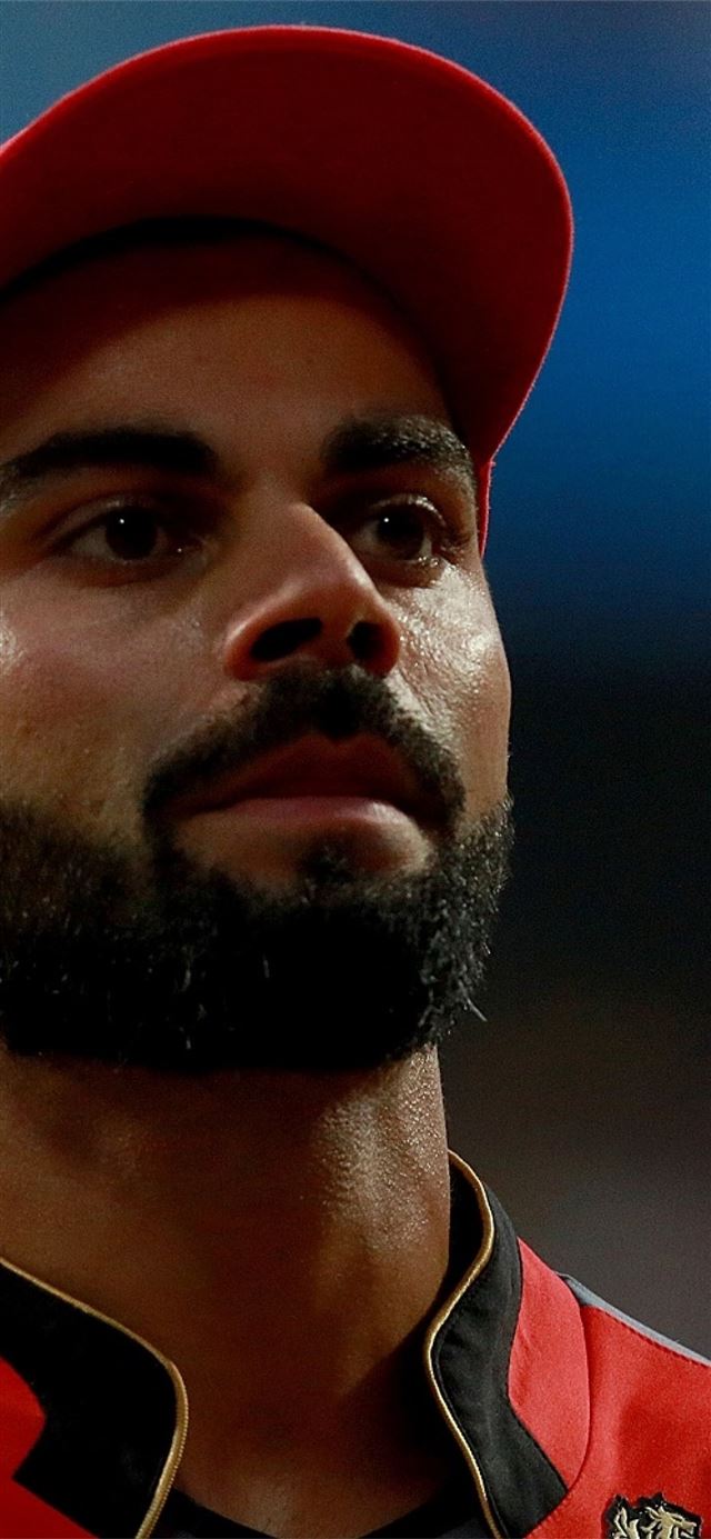 1125x2436 Virat Kohli RCB IPL Resolution HD - india iPhone 11 Wallpaper