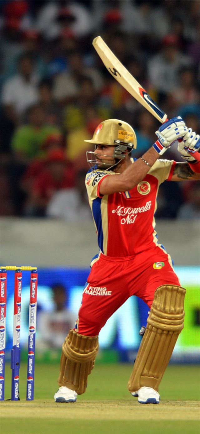 1125x2436 IPL 6 RCB vs KXIP Kohli blames poor bowling for RC... - virat kohli iPhone 11 Wallpaper