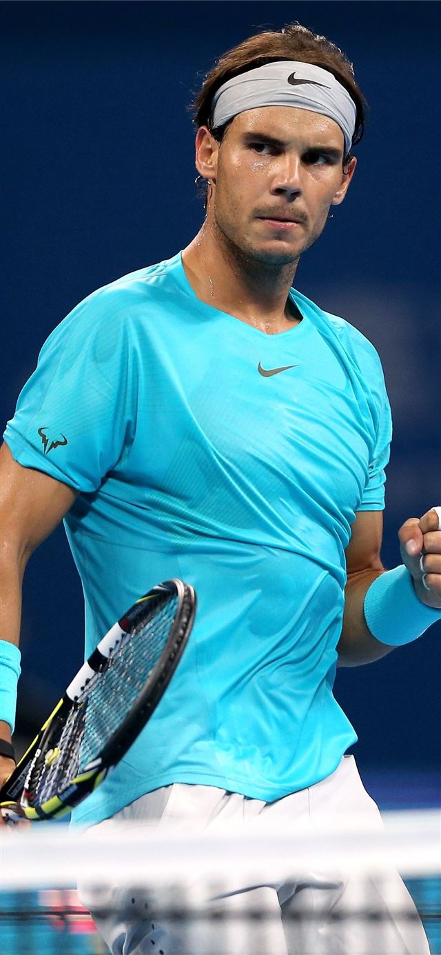 1125x2436 China Open - spain iPhone 11 Wallpaper