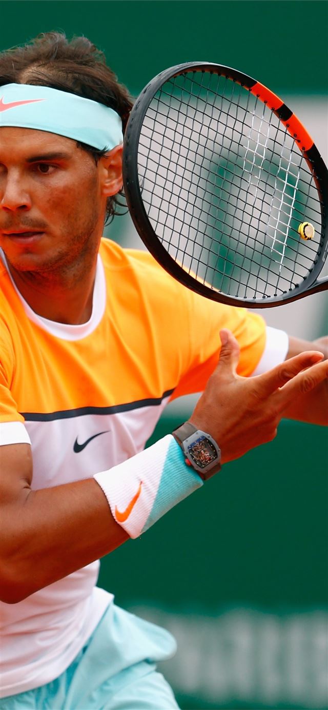 1125x2436 rafael nadal tennis tennis player Samsung Galaxy N... - rafael nadal iPhone 11 Wallpaper