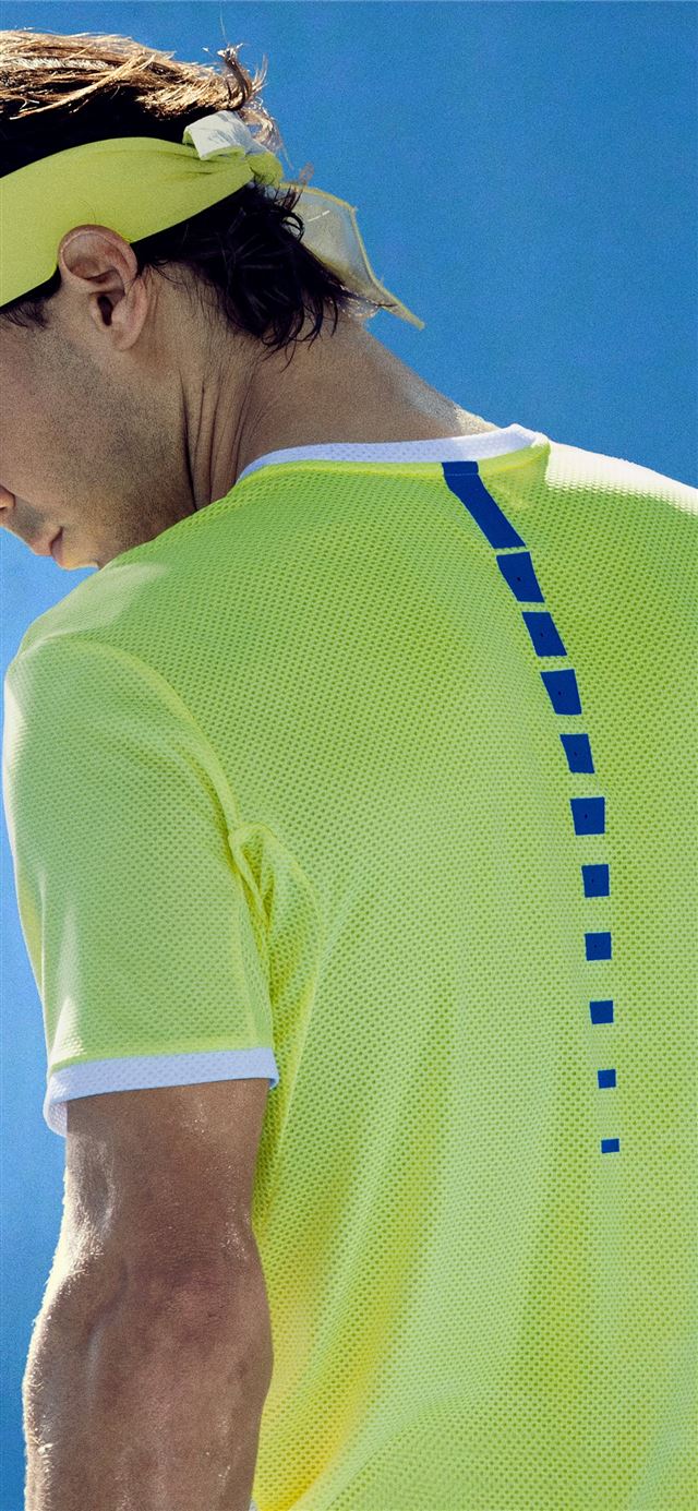 1125x2436 Rafael Nadal tennis Spain Sport - rafael nadal iPhone 11 Wallpaper