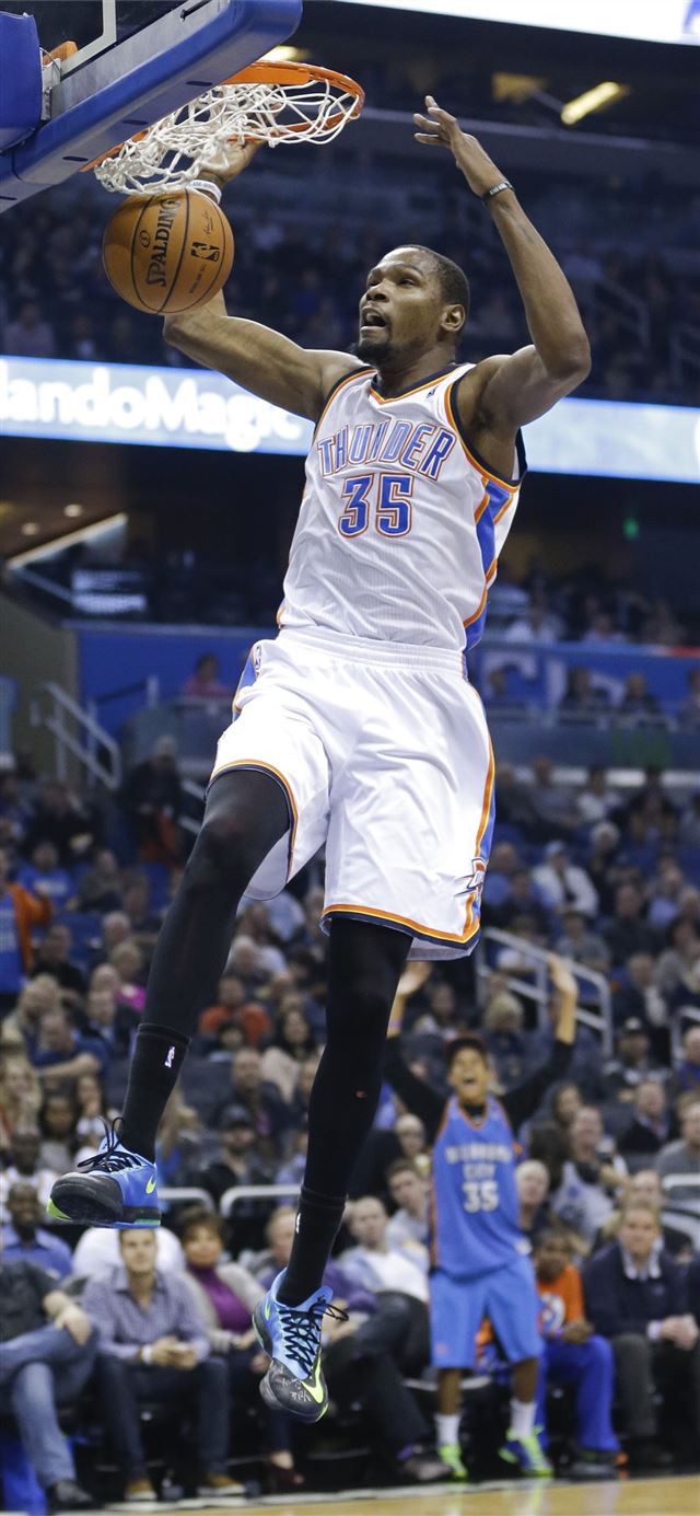 1125x2436 Kevin Durant Dunk 2018 - kevin durant iPhone 11 Wallpaper