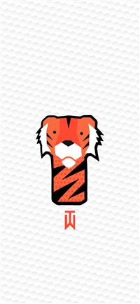 Tiger woods mobile I made Enjoy Imgur wallpaper