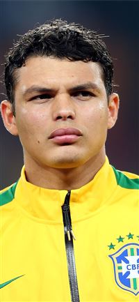 Most viewed Tiago Silva wallpaper