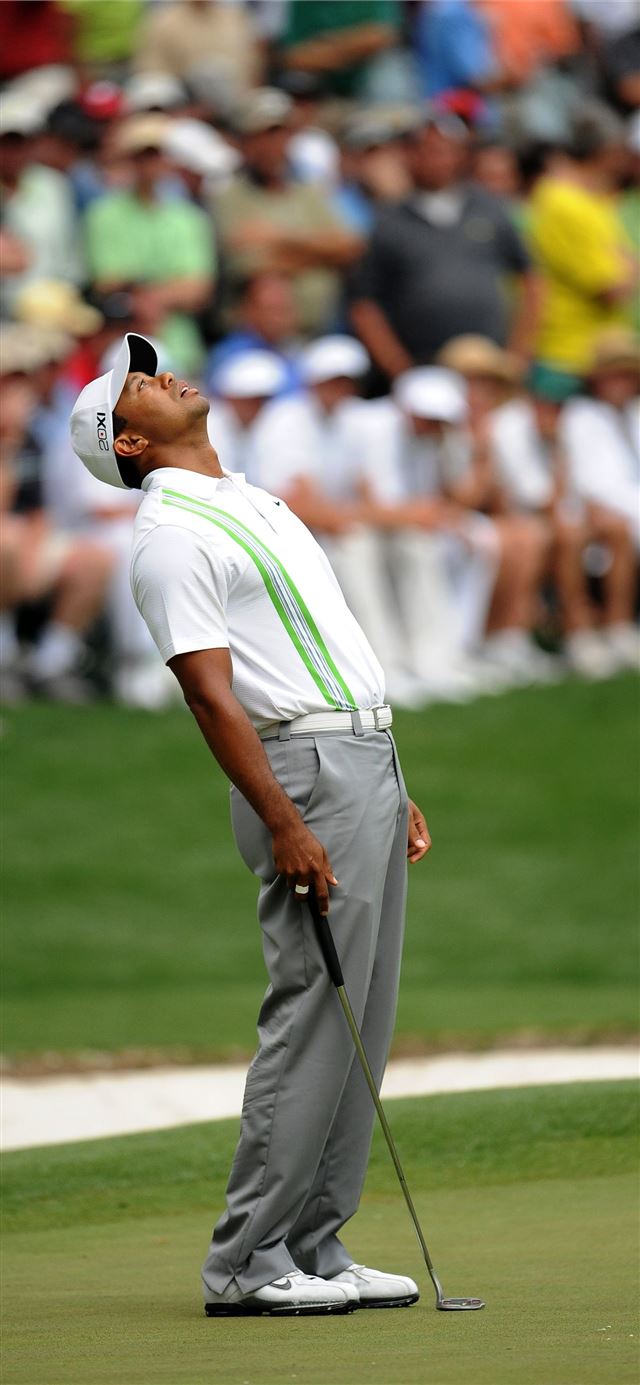 1125x2436 Tiger Woods Pulls Out of U S Open – CBS Philly - golf celebrity iPhone 11 Wallpaper