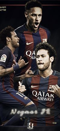 Best Neymar iPhone 11 HD Wallpapers - iLikeWallpaper