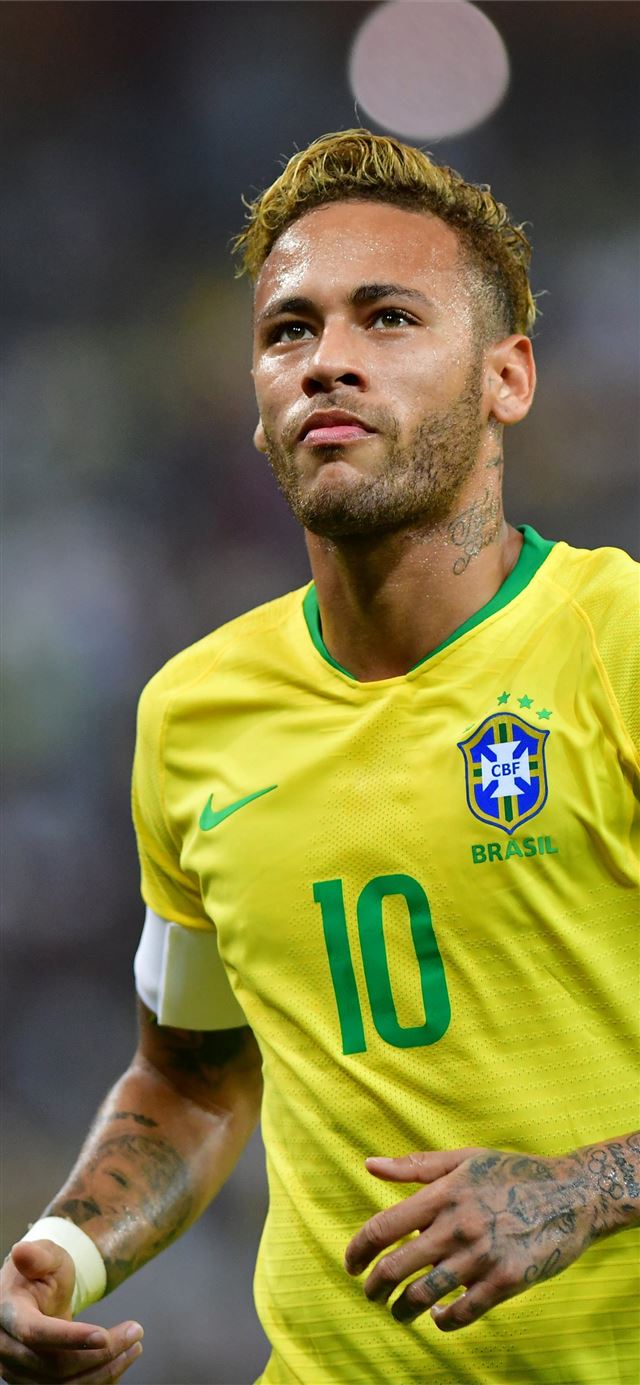 1125x2436 Sports Neymar ID 788955 Mobile Abyss - soccer celebrity iPhone 11 Wallpaper