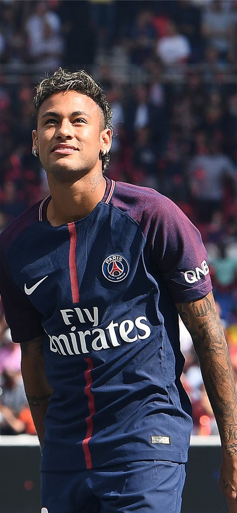 Hình nền Neymar PSG sẽ khiến bạn muốn trở thành fan hâm mộ đích thực của đội bóng này. Hãy xem ngay và cảm nhận sự mãn nhãn khi nhìn thấy những bức ảnh đẹp tuyệt trần này.