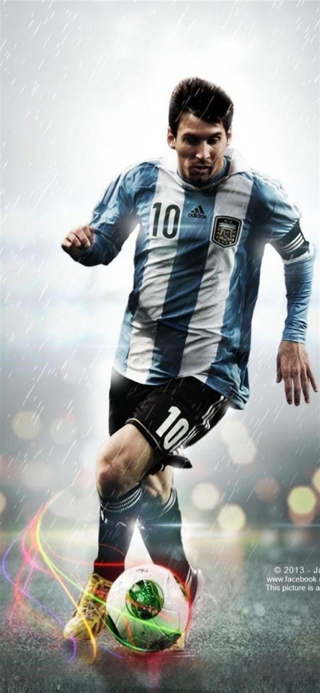 1125x2436 Lionel Messi Top Free Lionel Messi Backgrounds - argentina iPhone 11 Wallpaper