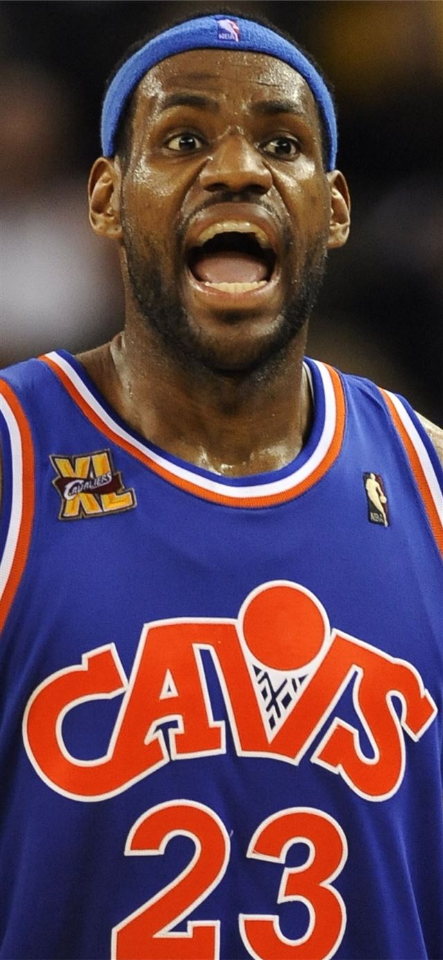 1125x2436 lebron james basketball nba Resolution - lebron james iPhone 11 Wallpaper