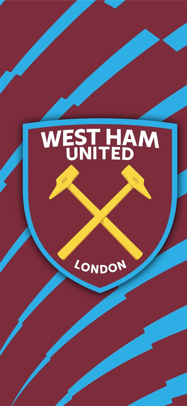 1125x2436 West Ham Premier League 1617 Desktop West - sport celebrity iPhone 11 Wallpaper