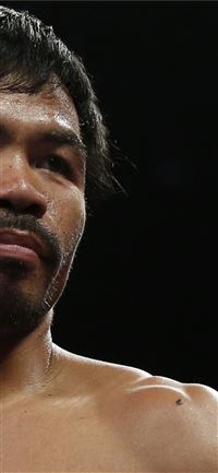 manny pacquiao boxer champion Sony Xperia X XZ Z5 wallpaper