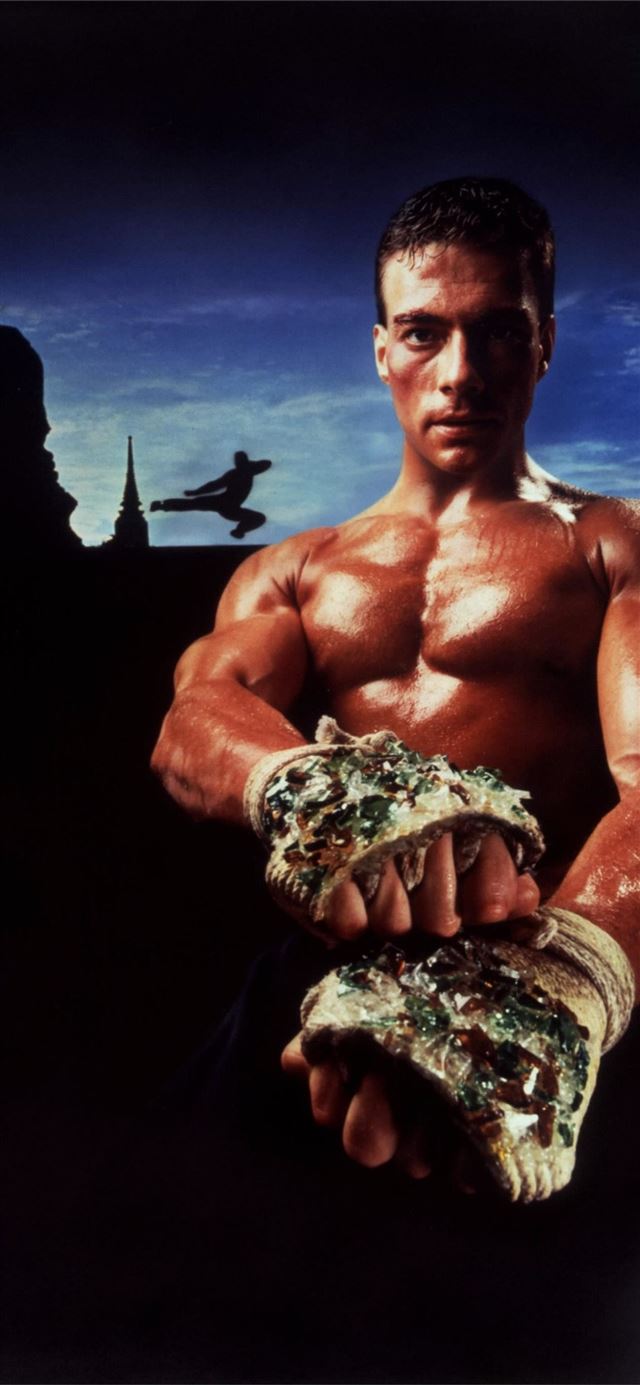 1125x2436 Kickboxing - boxing celebrity iPhone 11 Wallpaper