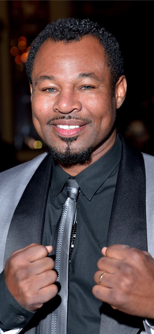 1125x2436 Shane Mosley Wikipedia - manny pacquiao iPhone 11 Wallpaper