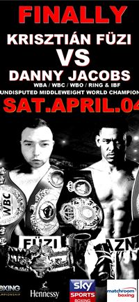 Magyar Ökölvívás wallpaper