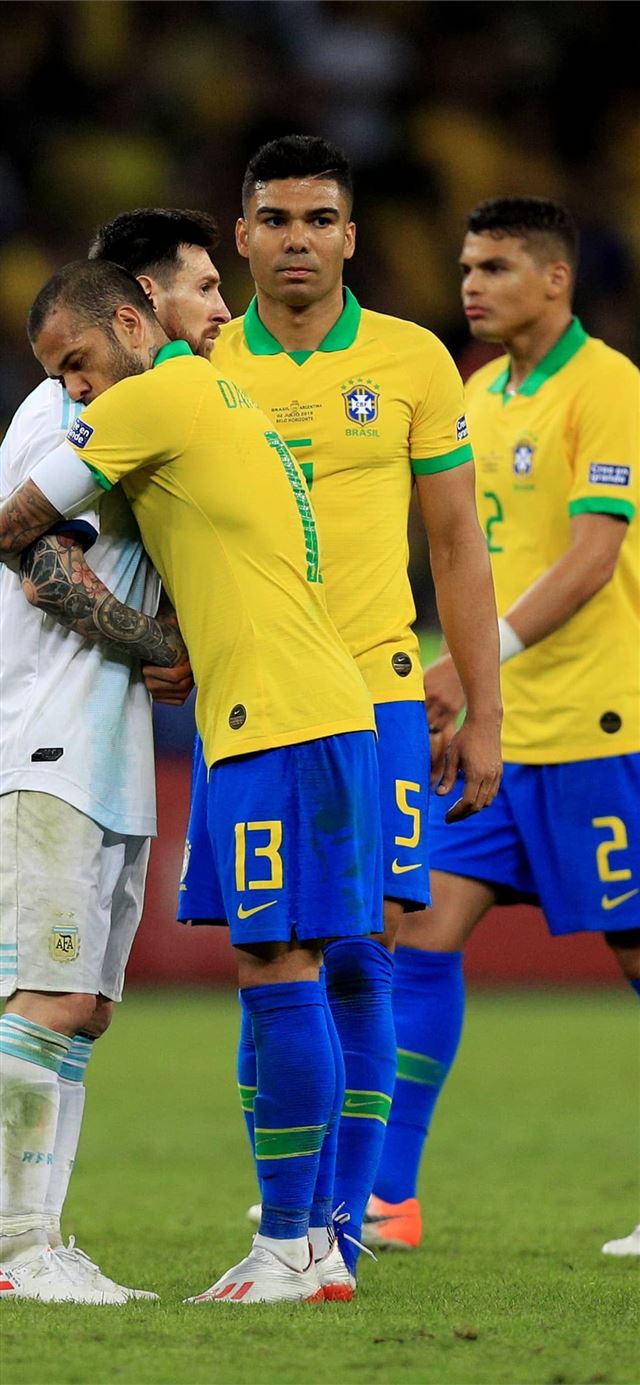 1125x2436 Pin en Fútbol - brazil iPhone 11 Wallpaper