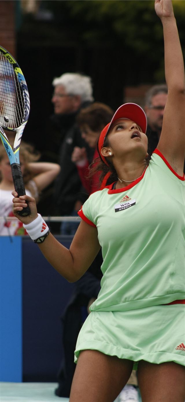1125x2436 Pin on sania - tennis celebrity iPhone 11 Wallpaper